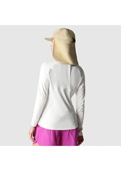 W CLASS V WATER TOP Kadın T-Shirt NF0A7QHZN3N1 fiyatları