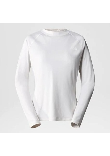 W CLASS V WATER TOP Kadın T-Shirt NF0A7QHZN3N1 fırsatları