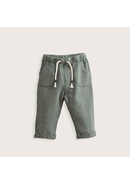 Tropic Pantolon Yeşil