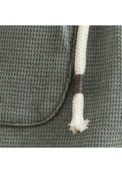 Tropic Pantolon Yeşil modelleri