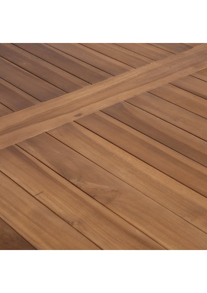 Modena Yuvarlak Masa Natural fırsatları