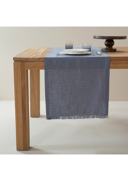 Lealta Runner Koyu Gri