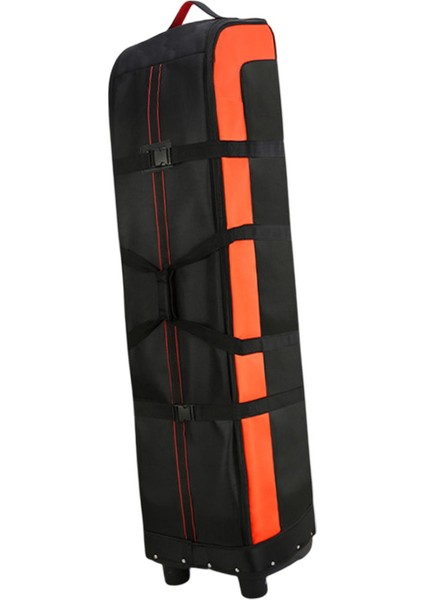 Golf Seyahat Çantası Açık Havada Taşıyıcı Için Evrensel Paket (Yurt Dışından)