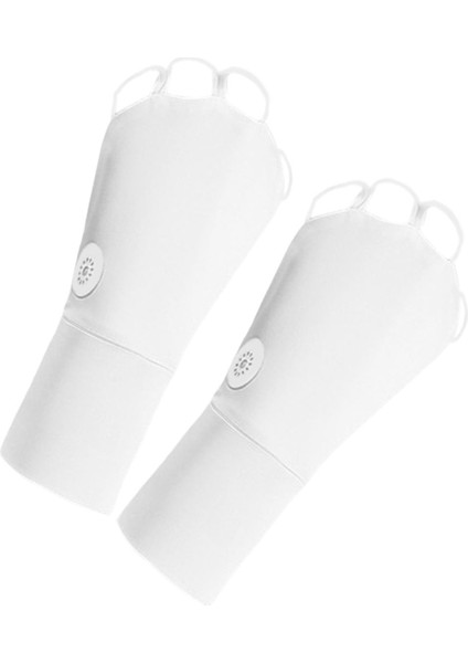 Yarım Malzeme Koruyucusu Beyaz (Yurt Dışından) fırsatları