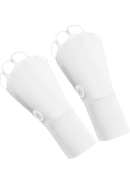 Yarım Malzeme Koruyucusu Beyaz (Yurt Dışından) indirimleri