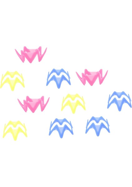 Golf Tee Eğitim Yardımı Kapalı Arka Bahçe Için Yeniden Kullanılabilir Golf Simülatörü TEES.5CMX2.1CMX2CM (Yurt Dışından) fiyatları