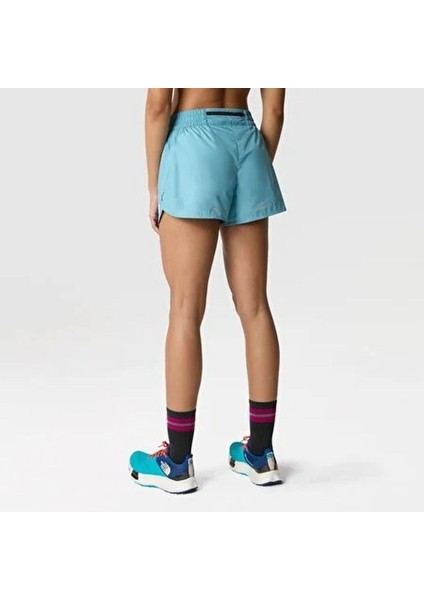 The North Face W Limitless Run Short Kadın Şort