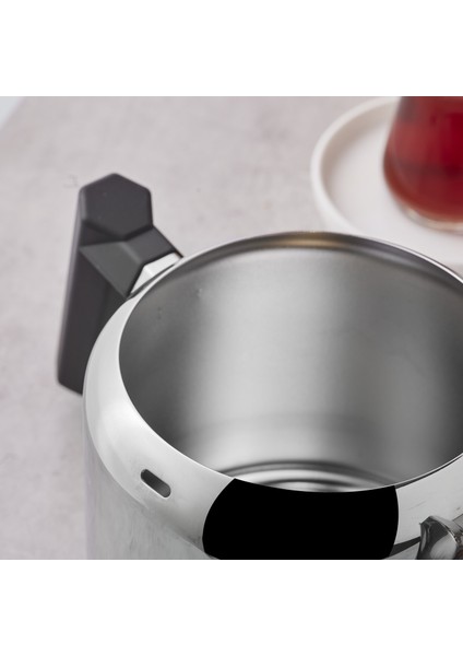 Yeşilova Midi Çaydanlık Takımı modelleri