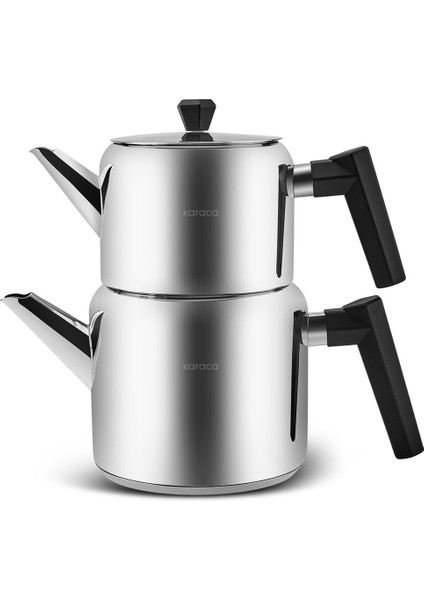 Yeşilova Midi Çaydanlık Takımı fırsatları