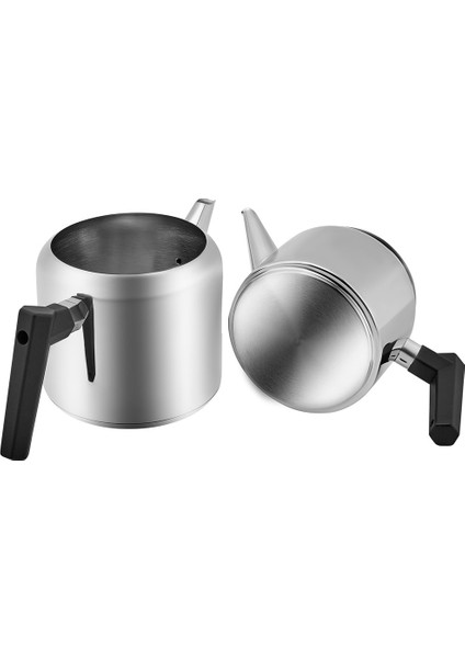 Yeşilova Midi Çaydanlık Takımı indirimleri