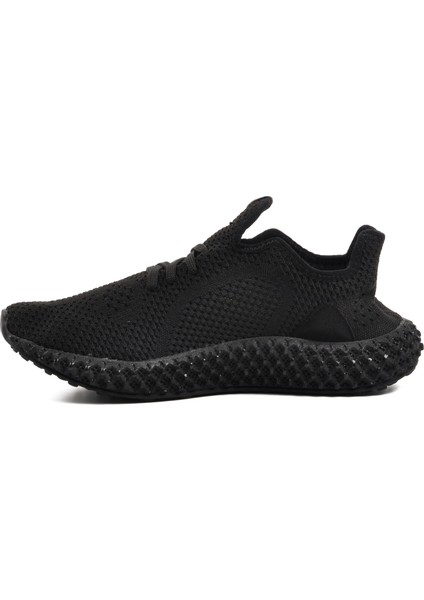 PC-30679 Siyah Erkek Spor Ayakkabı