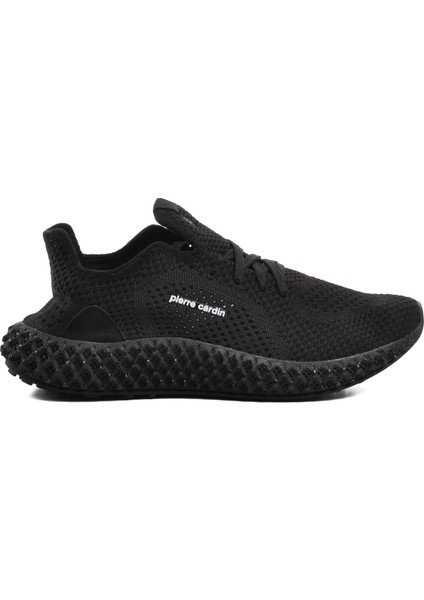 PC-30679 Siyah Erkek Spor Ayakkabı
