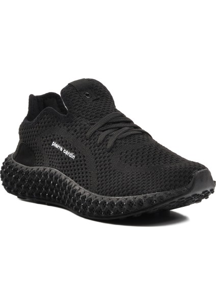 PC-30679 Siyah Erkek Spor Ayakkabı