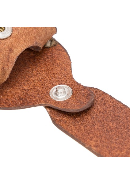 Apple Airtag Uyumlu Deri Anahtarlık Beta Aa2 Taba indirimleri