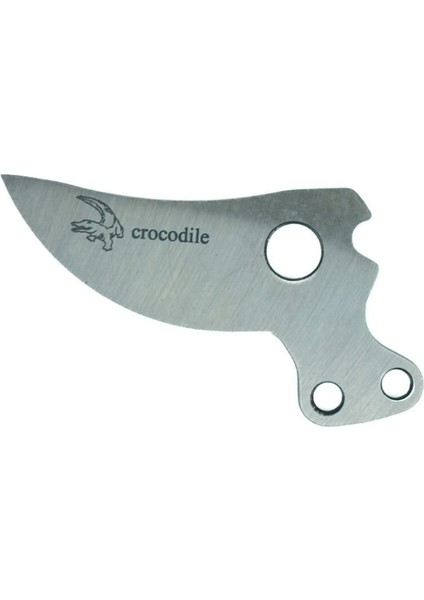 Bağ Makası Crocodile 3169 Yedek Bıçak (230MM)