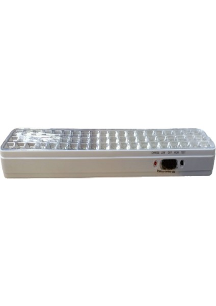 60 Ledli Işıldak