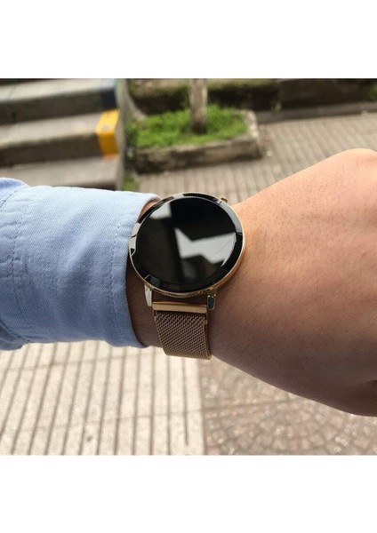 Erkek Kol Saatleri, Mıknatıs Kordon LED Ekran fiyatları