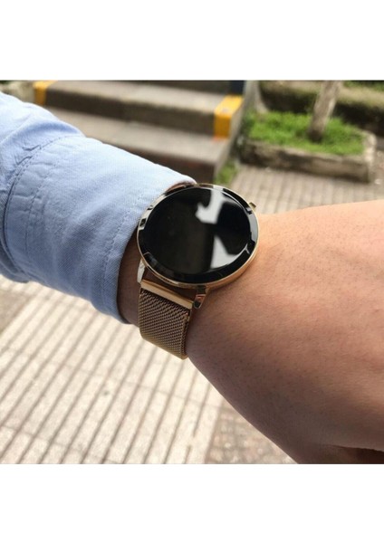 Erkek Kol Saatleri, Mıknatıs Kordon LED Ekran modelleri