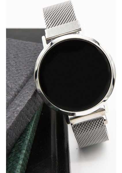 Dokunmatik Unisex Kol Saati XT250309