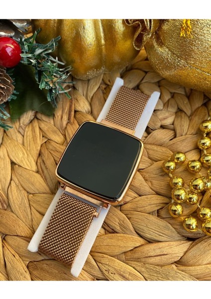 Unisex Dokunmatik Kol Saati XT250278