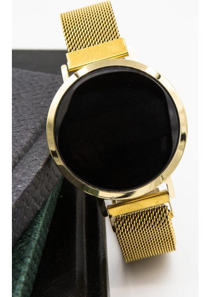 Dokunmatik Unisex Kol Saati XT250308