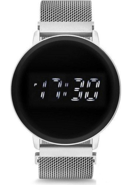 Unisex Dokunmatik Kol Saati