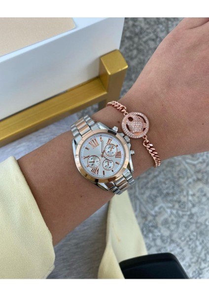 Kadın Kol Saati / Exclusive Premium Series