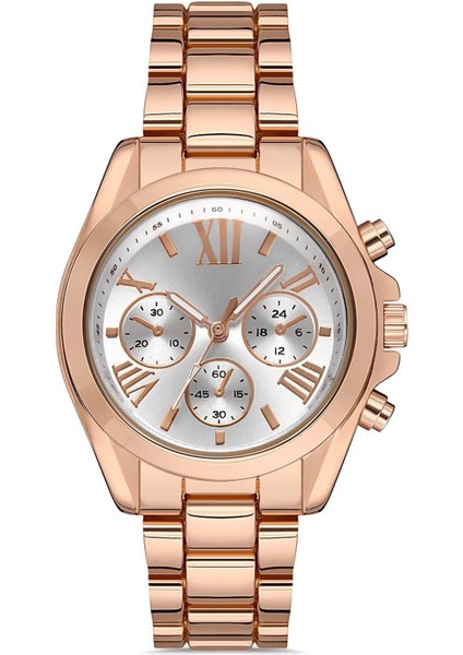 Kadın Kol Saati Exclusive Premium Series