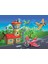 Gökyüzü Yarışçıları 100 Parça Çoçuk Puzzle 2