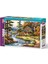 Dağ Evi 1000 Parça Puzzle 1