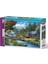 Karlı Dağ 1000 Parça Puzzle 1