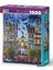 Sanat Sokağı 1000 Parça Puzzle 1