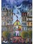 Sanat Sokağı 1000 Parça Puzzle 2