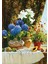 Beyaz Zambaklar 1000 Parça Puzzle 2