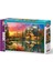 Akşama Doğru 1000 Parça Puzzle 1