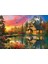 Akşama Doğru 1000 Parça Puzzle 2