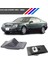 Mercedes Clk C208 320 Coupe Bagaj Takozu 2 Adetli Set 1997 2002 2107500326 2