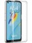 Oppo A54 2.0 MM Korumalı Şeffaf Silikon Kılıf 1
