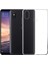 Xiaomi Redmi Note 6 Pro 2.0 MM Korumalı Şeffaf Silikon Kılıf 1