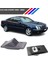 Nvr Mercedes Clk C208 430 Coupe Bagaj Takozu 2 Adetli Set 1998 2002 2107500326 2