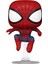Pop Figür - Marvel: Spider Man: No Way Home - The Amazing Spider Man Leaping (Andrew Garfield) 2