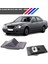 Nvr Mercedes E Class E230 E240 Sedan Bagaj Takozu 2 Adetli Set 1995 2002 2107500326 2