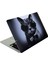 Macbook Pro Kılıf 13inç M1-M2 Laptop Sticker Koruyucu Kaplama A2338 ile Uyumlu Cat01NL 2