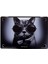 Macbook Pro Kılıf 13inç M1-M2 Laptop Sticker Koruyucu Kaplama A2338 ile Uyumlu Cat01NL 6