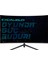 Excalibur M.E315FHD-G 31.5" 240HZ 1ms 300NIT (Hdmı+Display) Curved Freesync + G-Sync Fhd LED Monitör 2