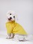 Büyük Irk Sarı Sweatshirt Marble 1