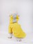 Büyük Irk Sarı Sweatshirt Marble 4