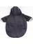 Küçük ve Orta Irk Antrasit Polar Sweatshirt Pops 5