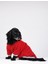 Küçük ve Orta Irk Kırmızı Polar Sweatshirt Pops 1
