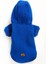 Küçük ve Orta Irk Saks Mavi Sweatshirt Marble 2